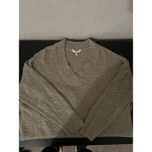 Time And Tru Sweater Woman’s Size L